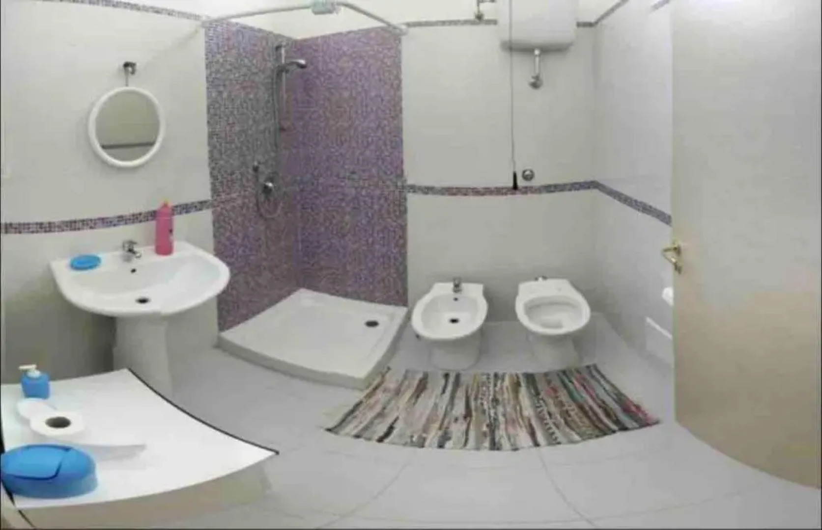 Appartamento Spazioso Vicino Al Mare