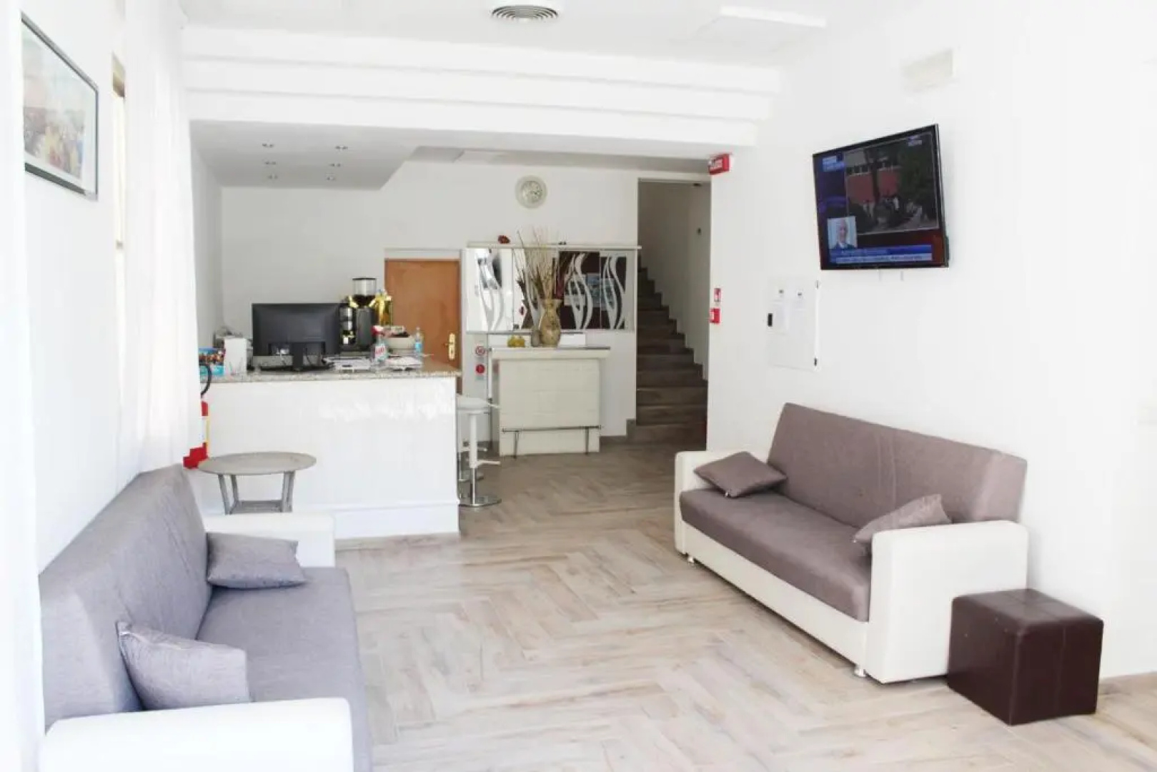 Hotel Luna Rimini