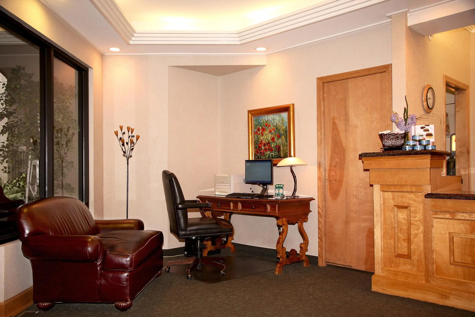 Sophie Station Suites