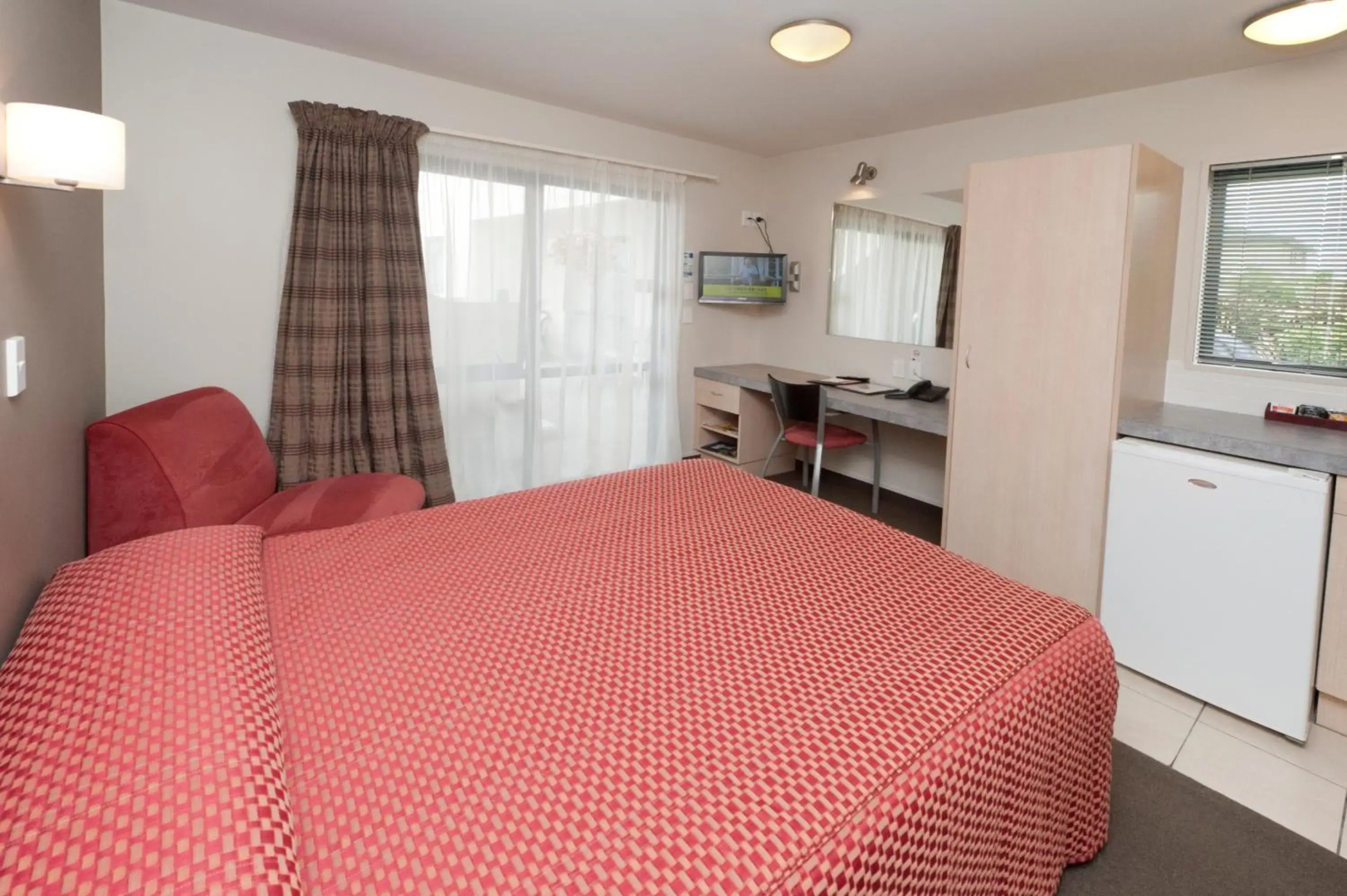 Bella Vista Motel Rotorua