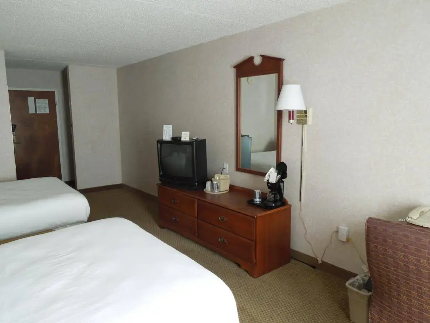 Best Western Lexington Inn