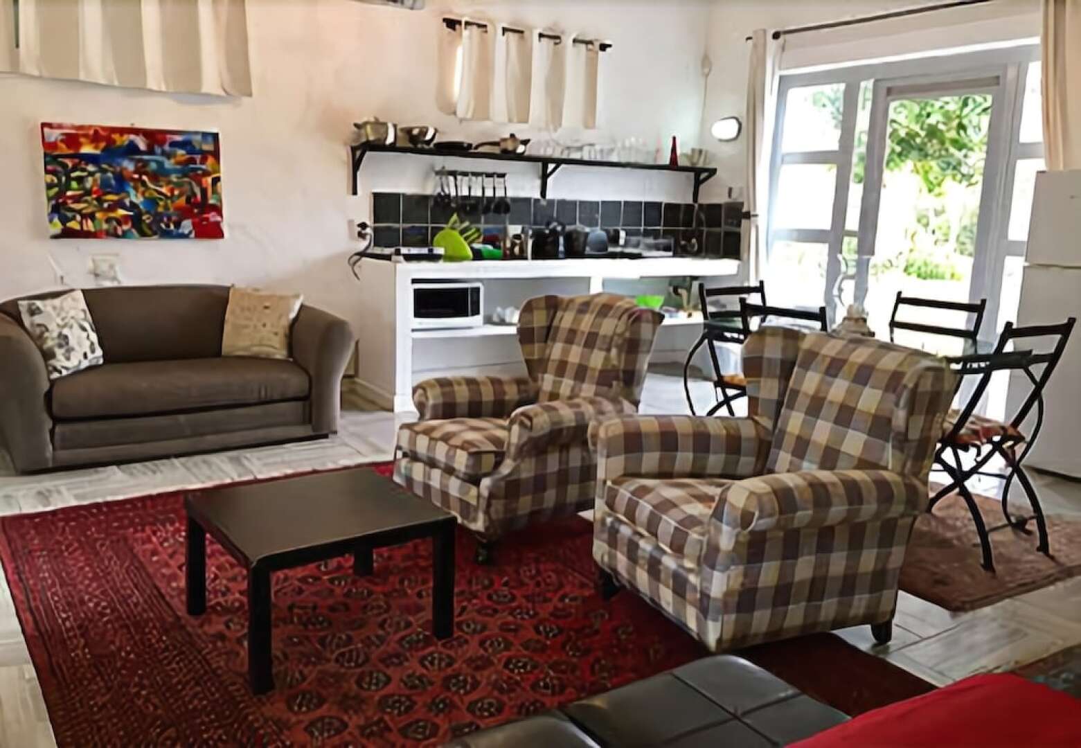 Goodings Groves Olive Farm