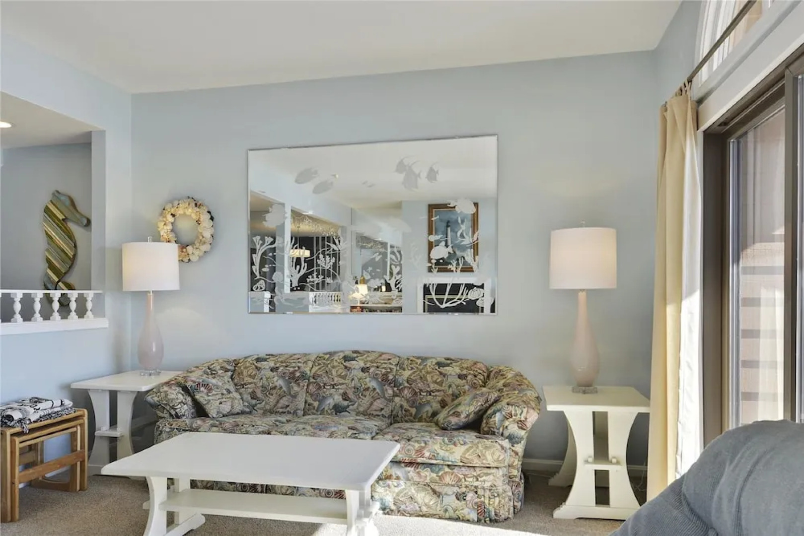 Ocean Harbor Unit 7A 3 Dickinson Street by Long & Foster