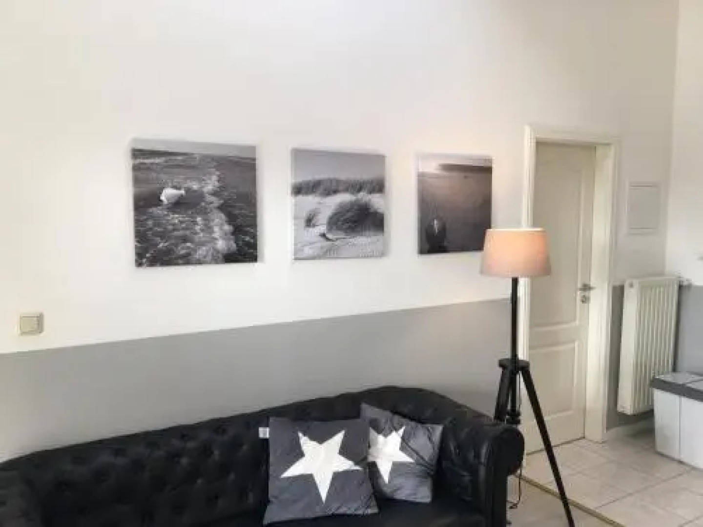 Seadrift Land-Apartments