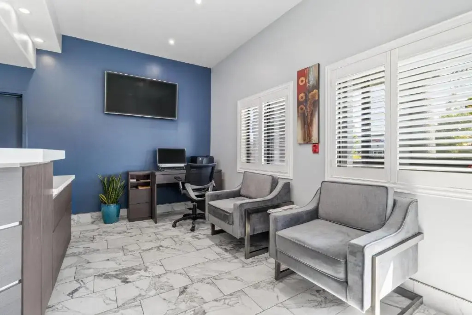 Super 8 San Bruno /SF Intl Arpt West