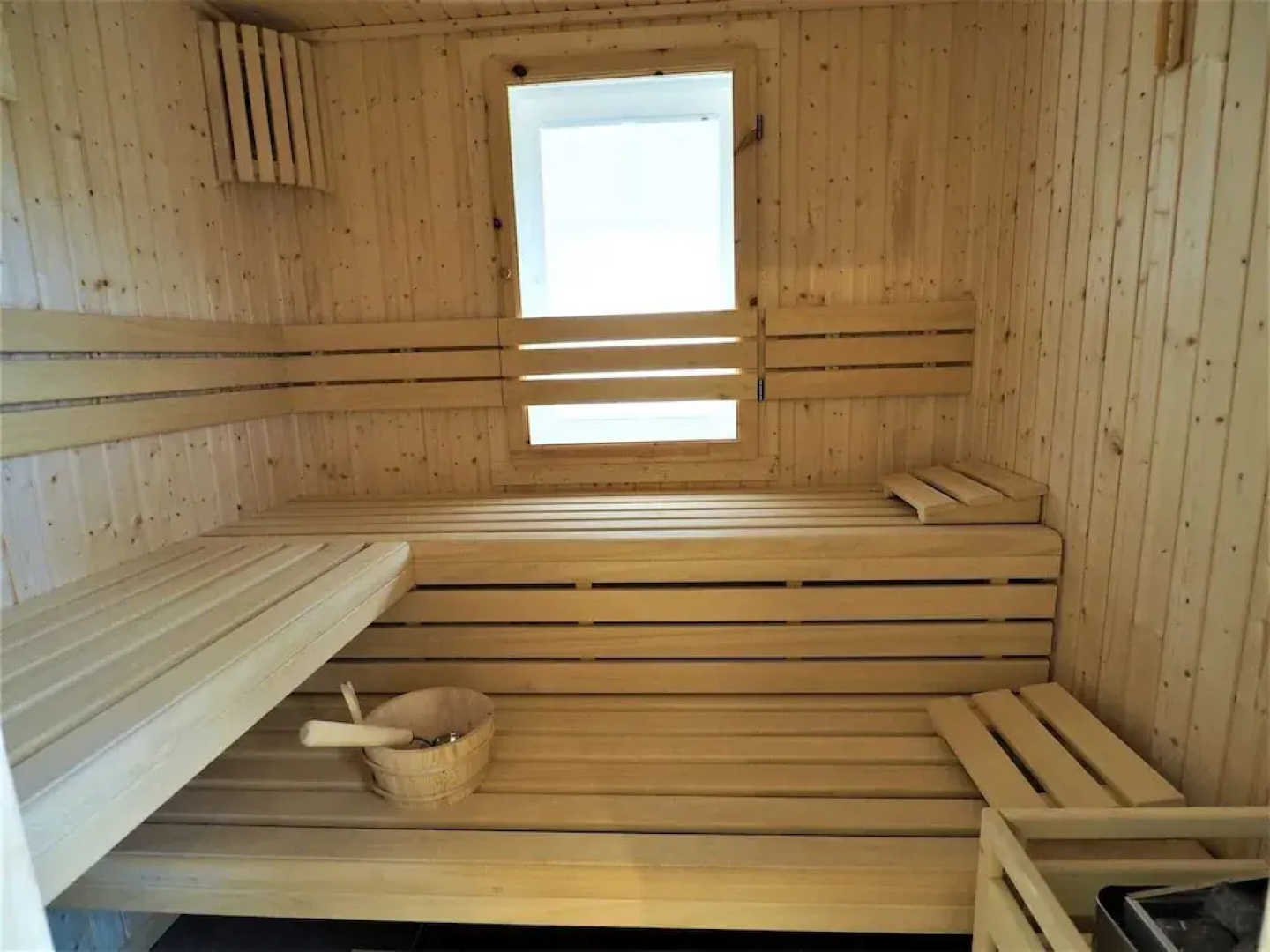 Cozy Holiday Home in Rerik With Terrace
