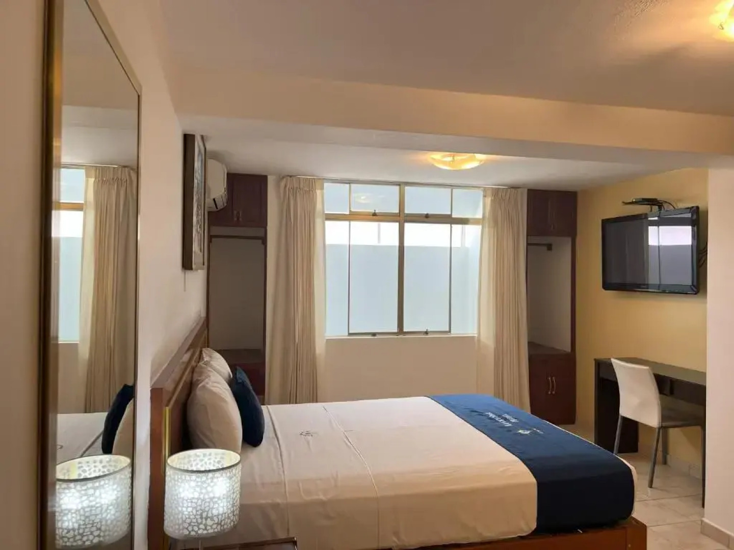 Hotel Lucky Star Chiclayo