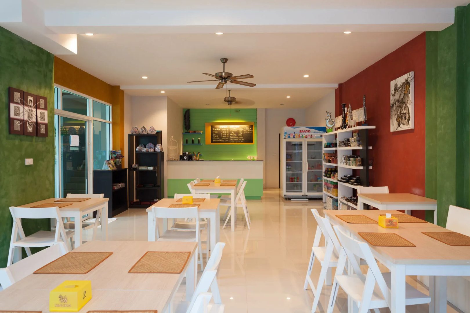 Bangtao Kanita House