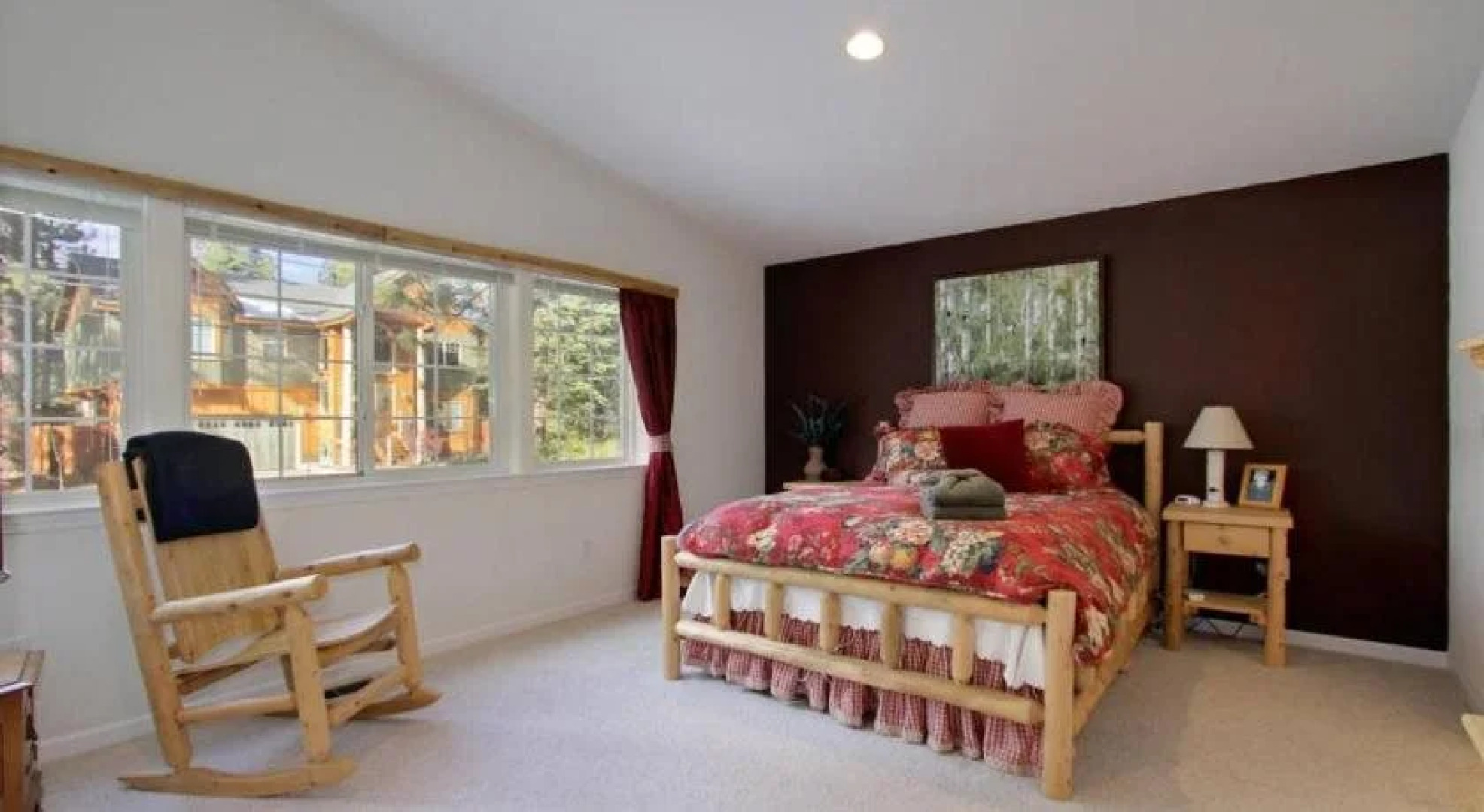 Kamp Koyukon by RedAwning