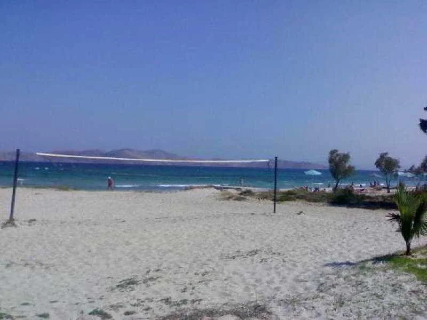 Thalasea Beach Resort