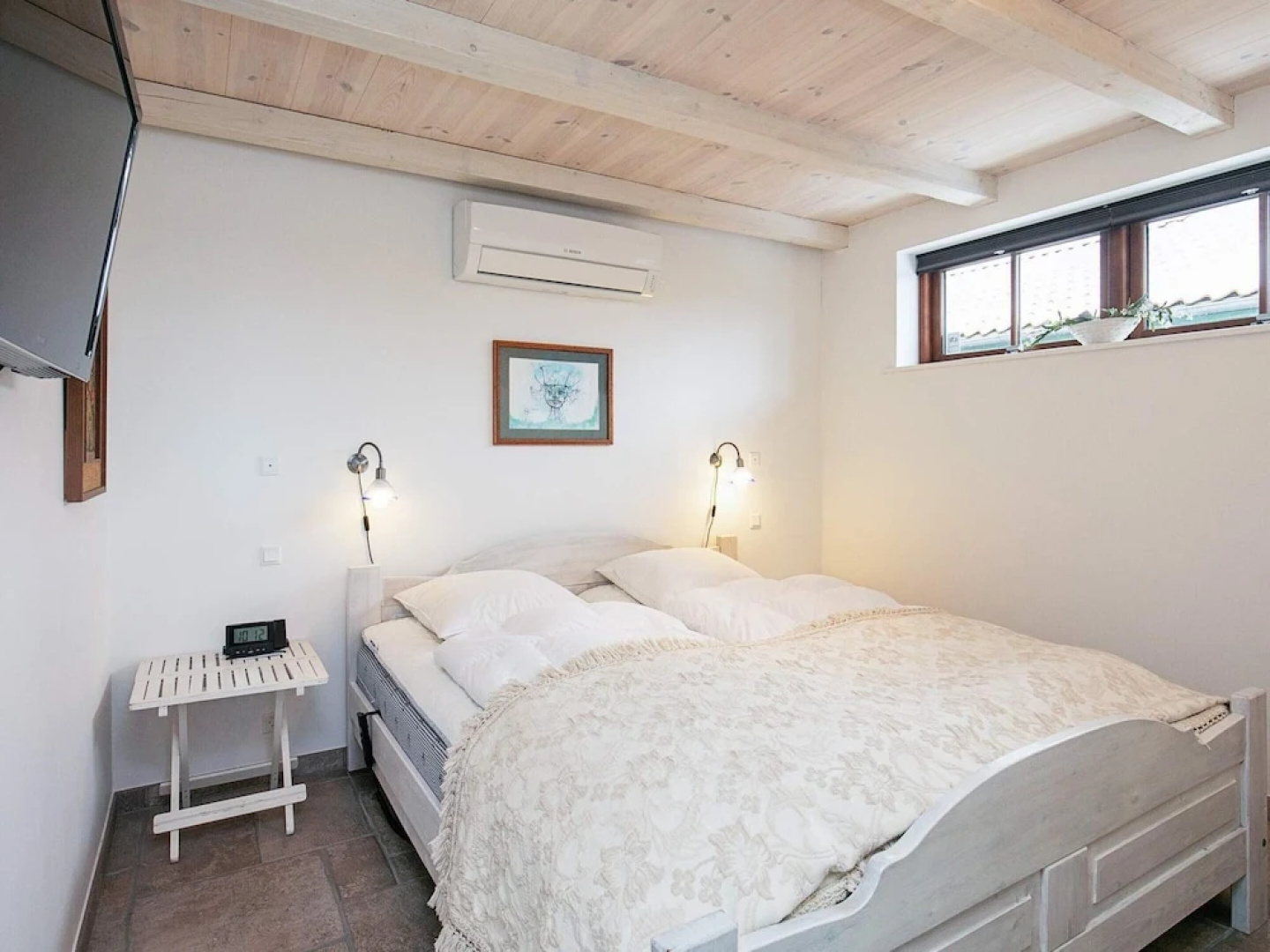 4 Person Holiday Home in Esbjerg V