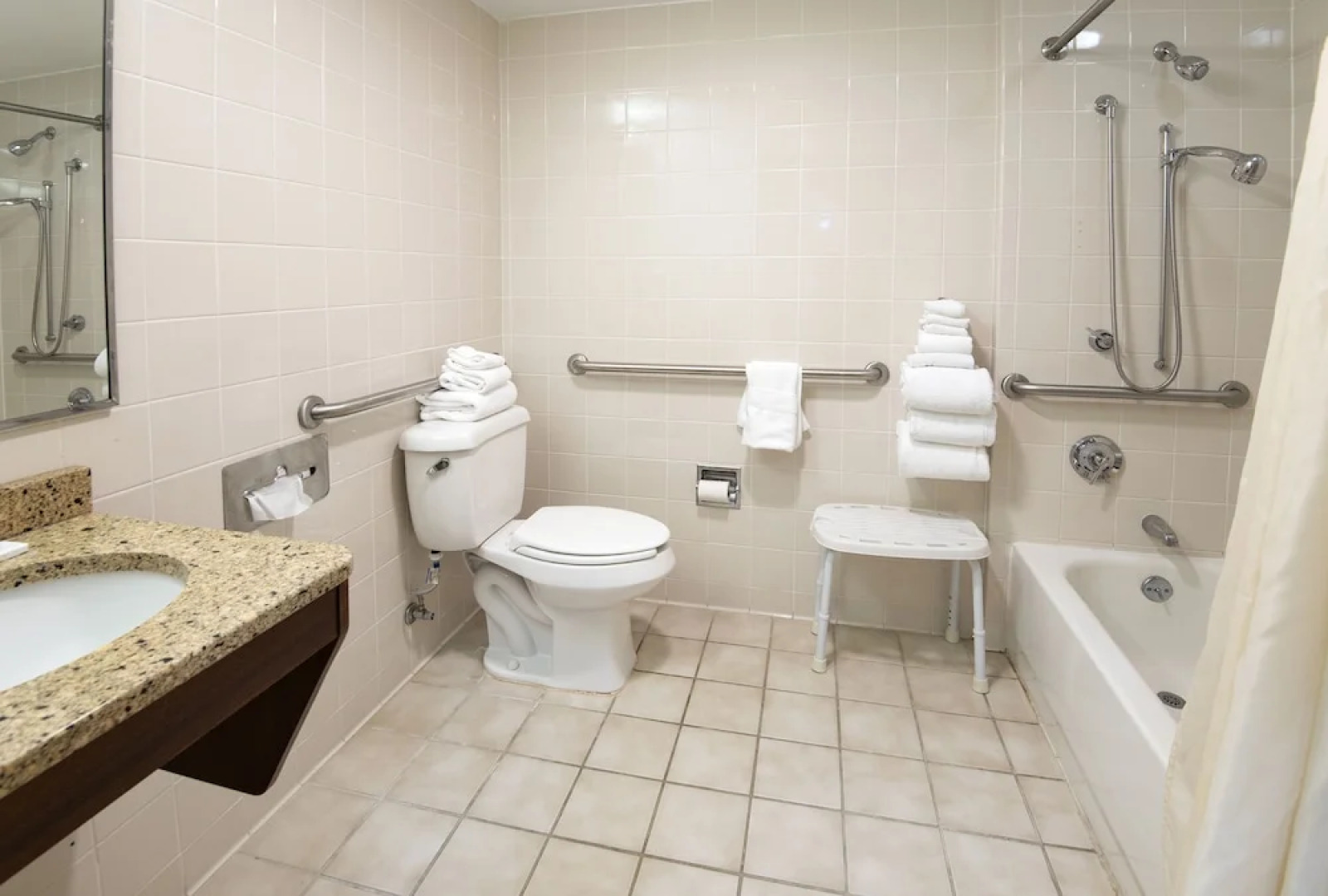 Rough River Dam State Resort Park