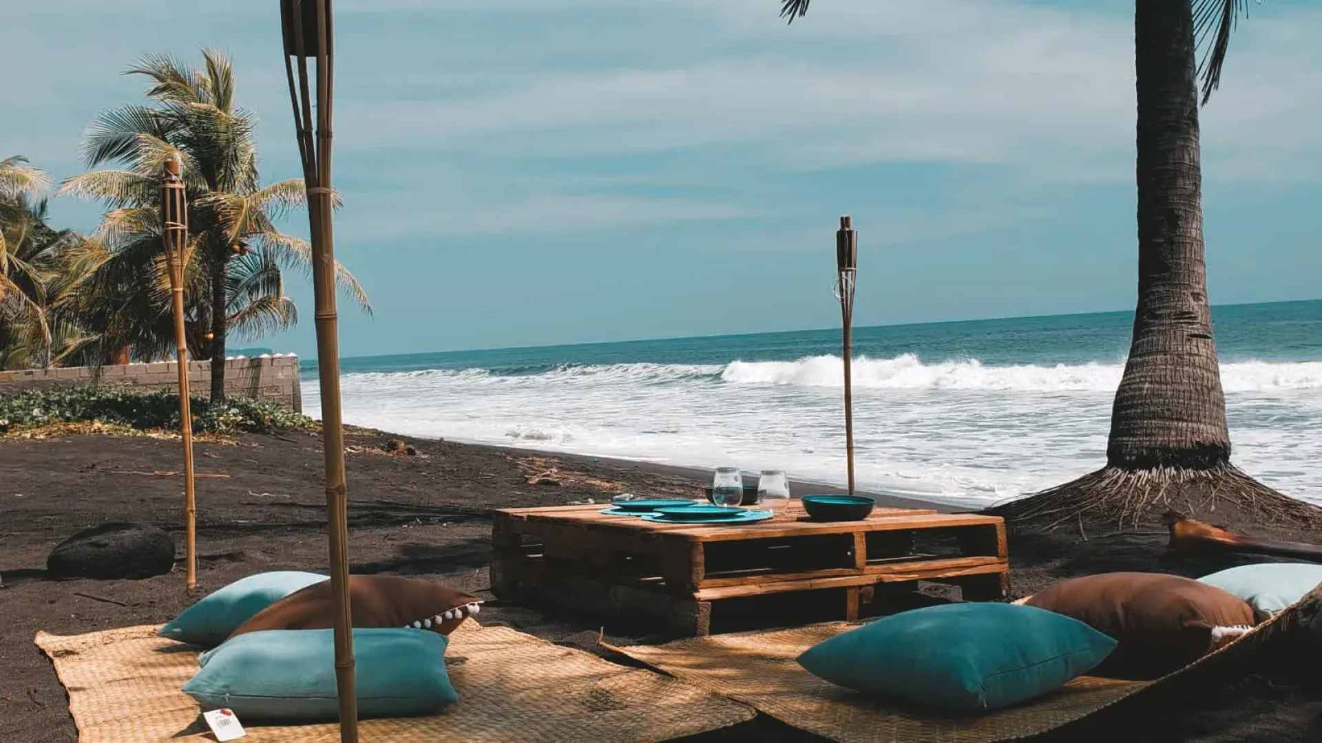 Lali Beach