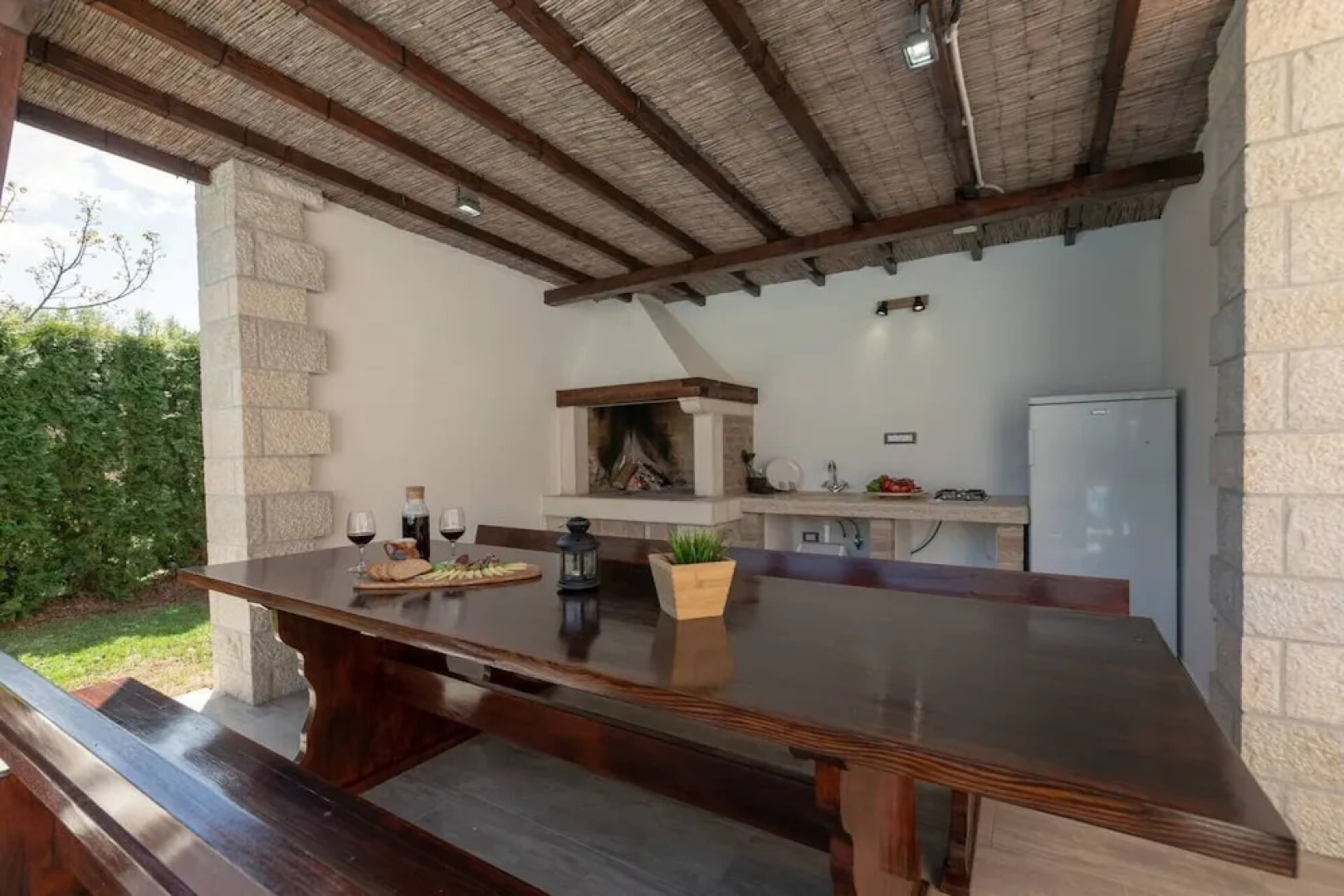 Charming 6-bed Villa in Vižinada