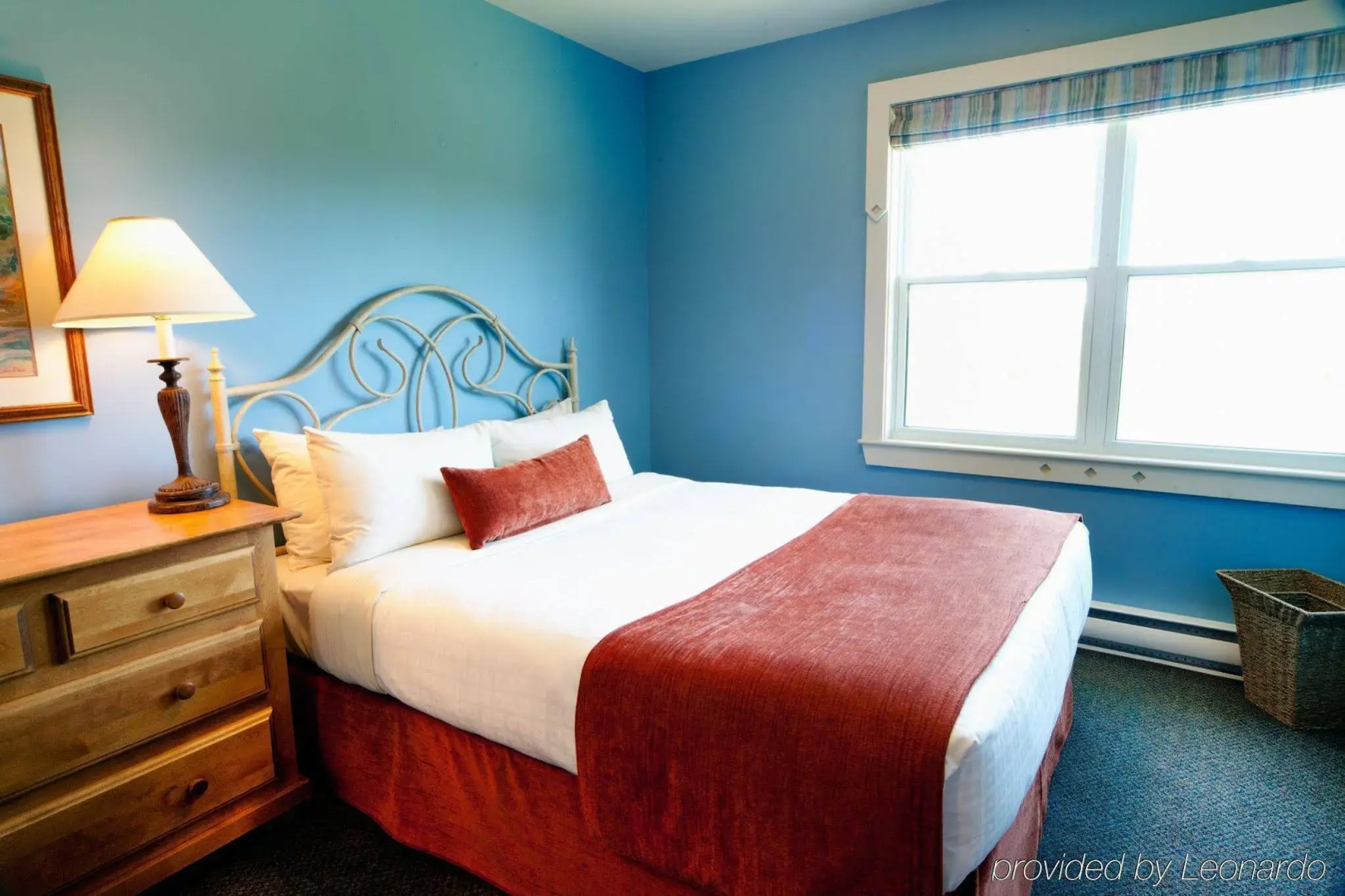 Rodd Crowbush Golf & Beach Resort