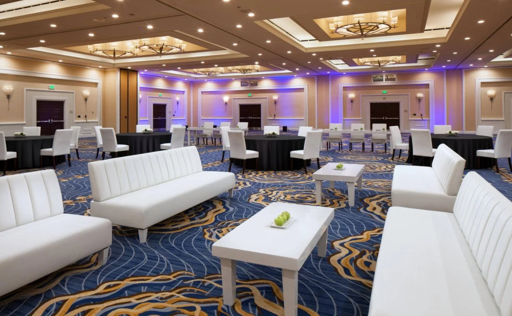 Laguna Cliffs Marriott Resort and Spa