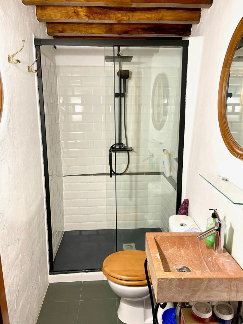 OBarqueiro - El descanso del Peregrino