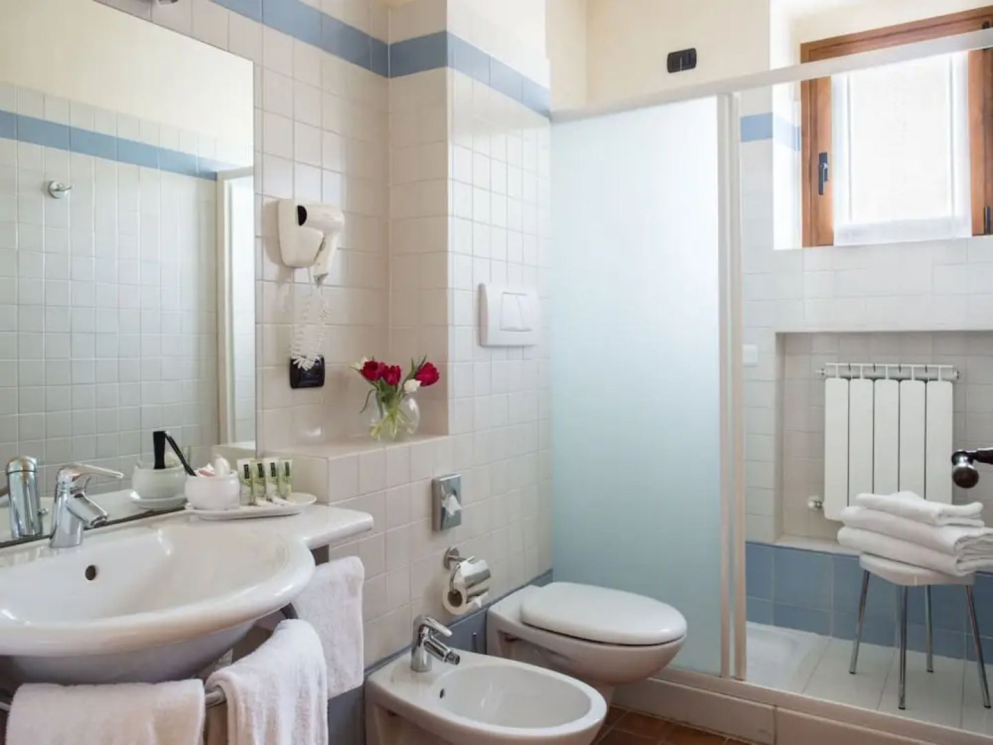 Belvilla by OYO Valle di Assisi Bilo