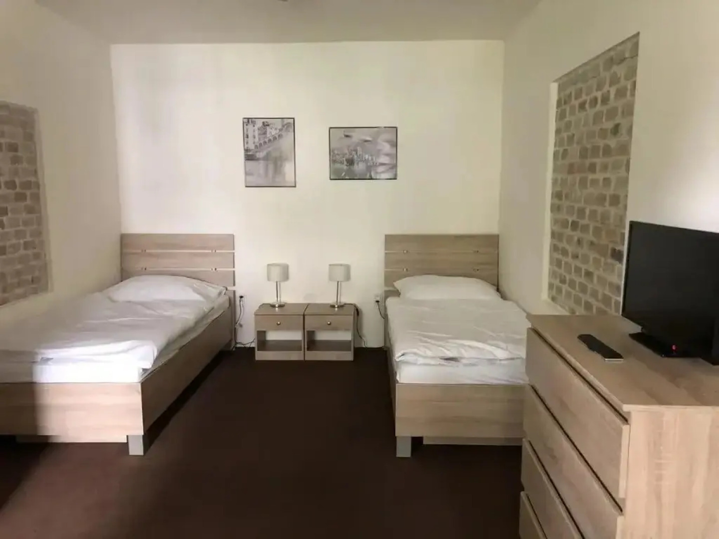 Best Western Hotel Reduta