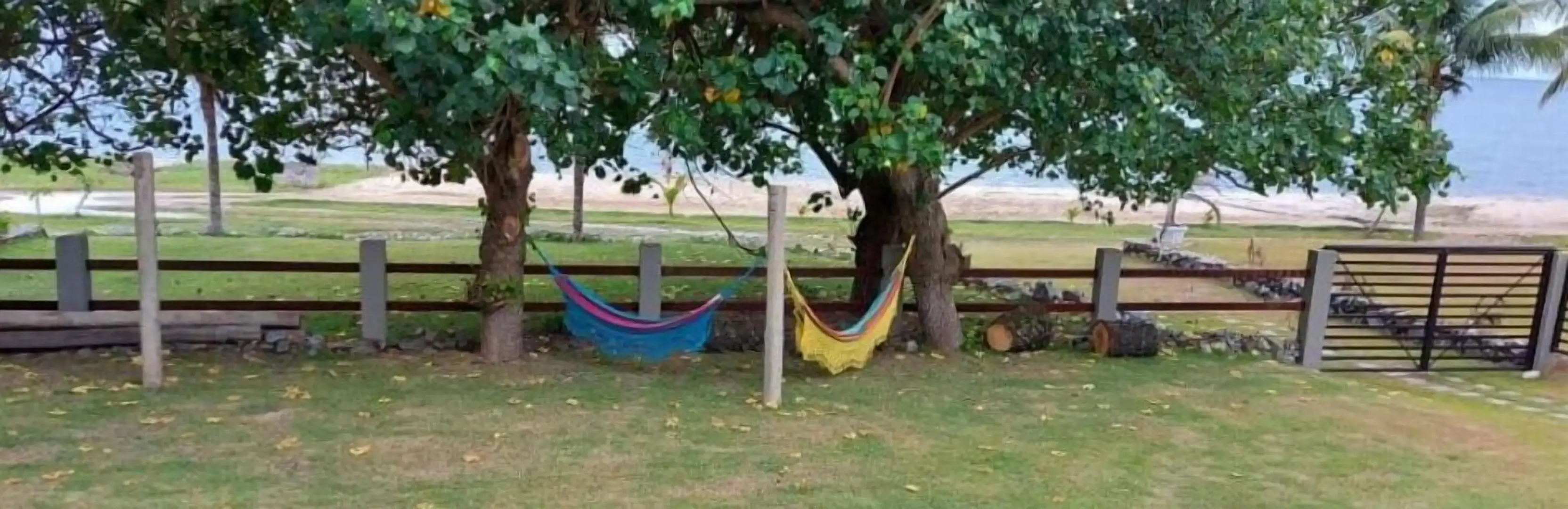 Pousada Algodão da Praia