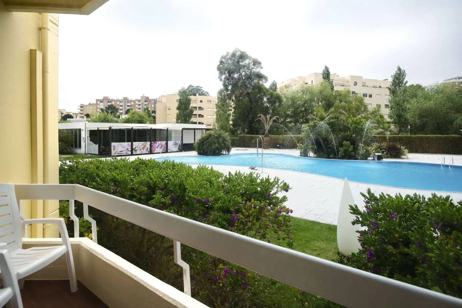 Malibu Foz Hotel - La Maison Younan