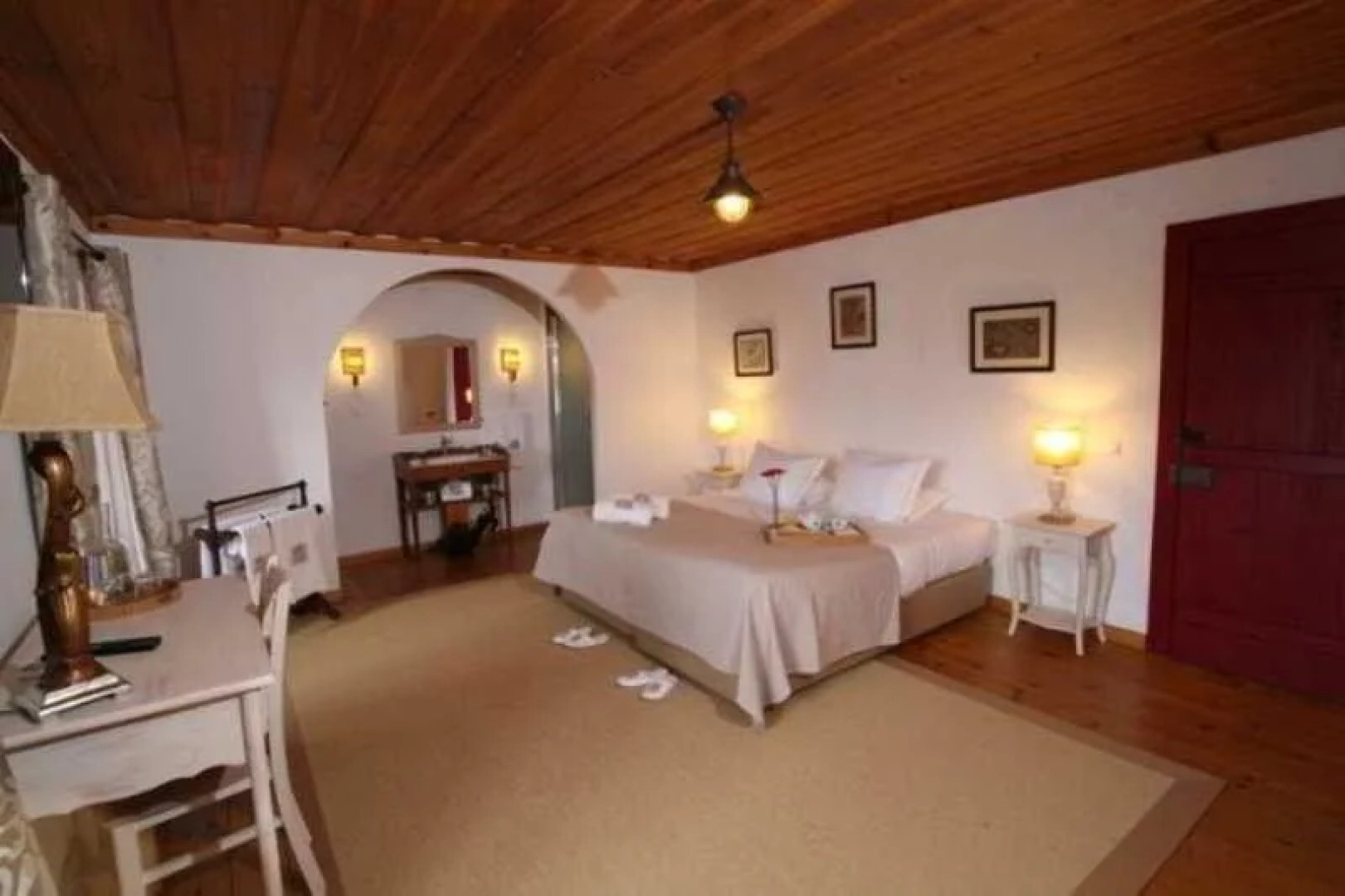 Solar do Espirito Santo - Turismo Equestre