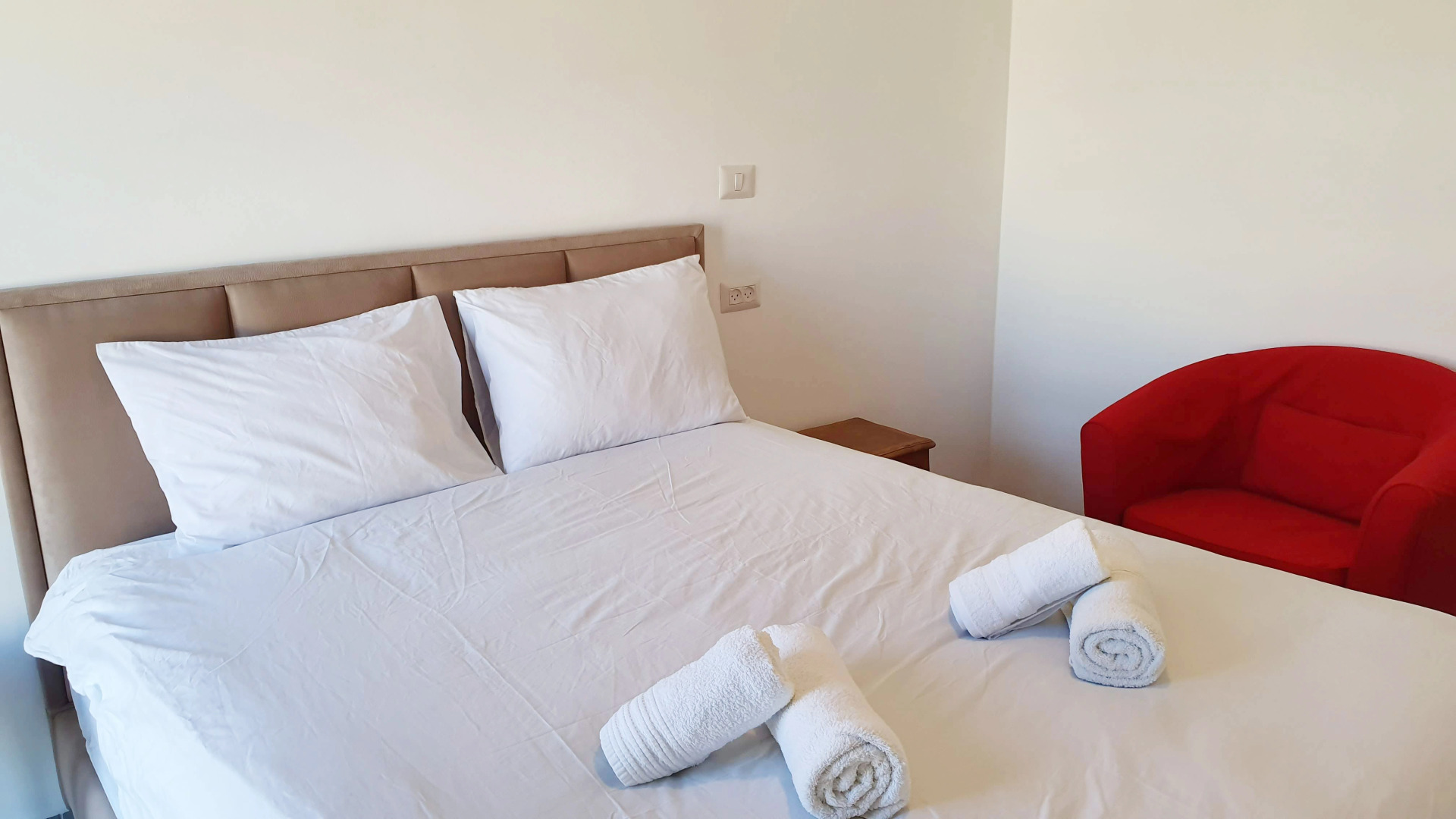 Apartment Camelia, 2BR, Tel Aviv, Florentin, Markolet St, #TL58