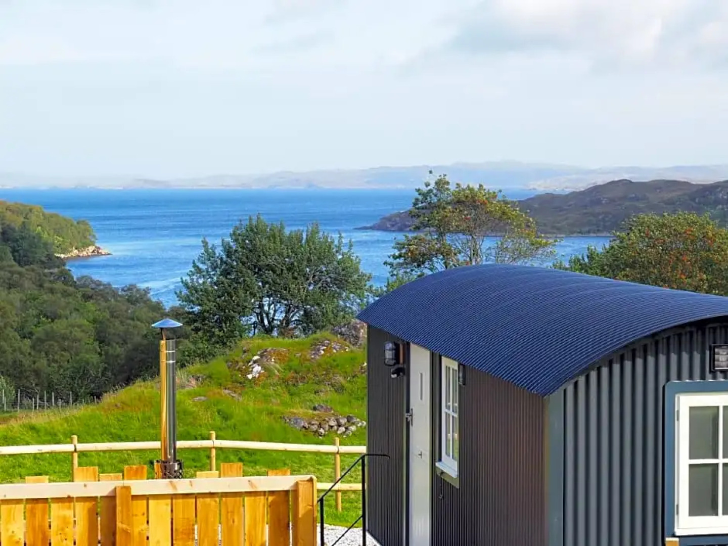 West Coast Hideaways