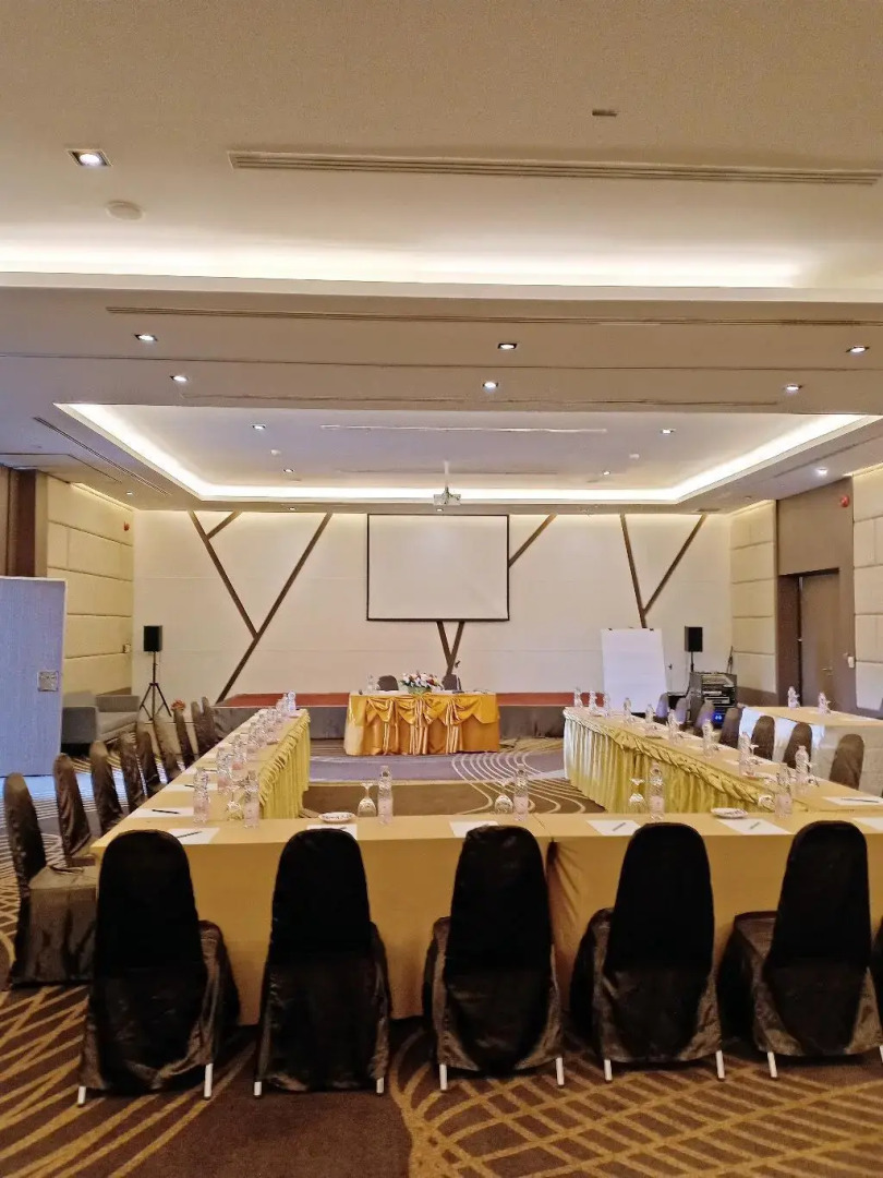 Vismaya Suvarnabhumi Hotel