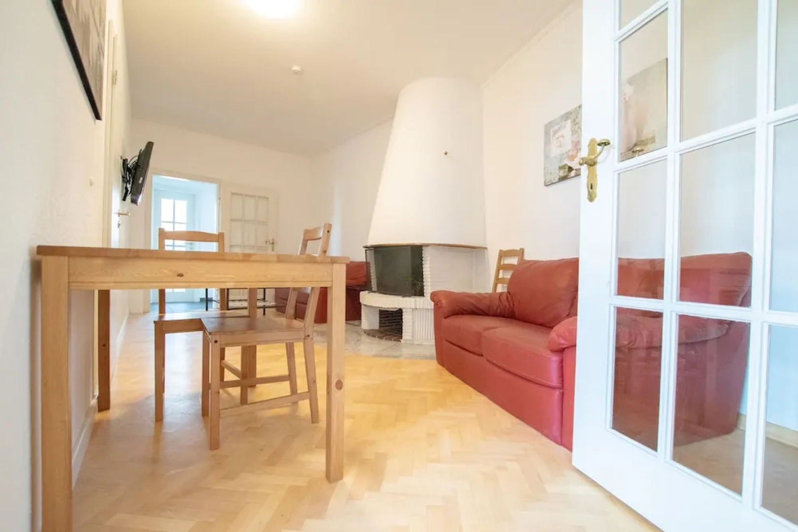 Representative City Villa