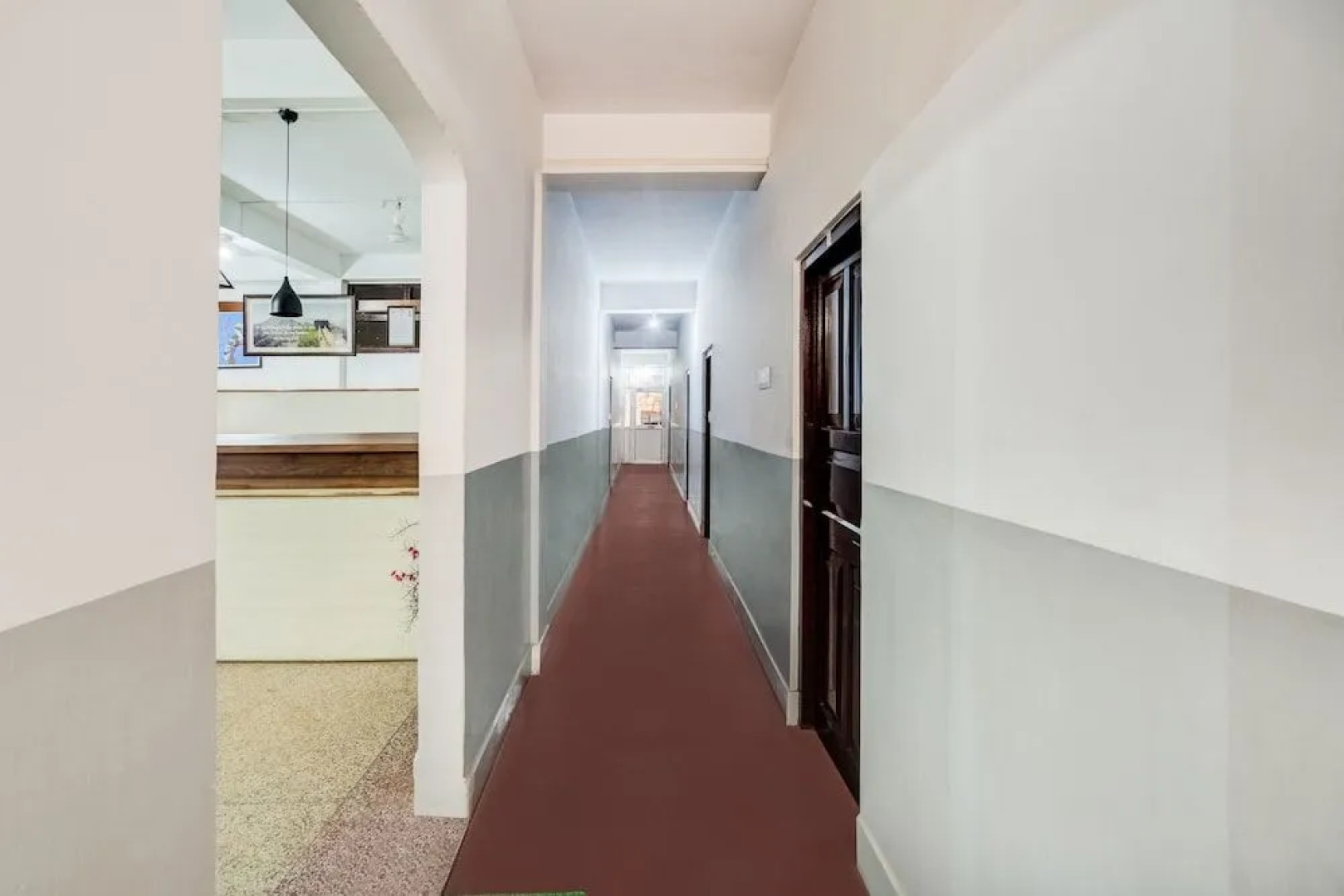 Spot on 38199 Hotel Orient