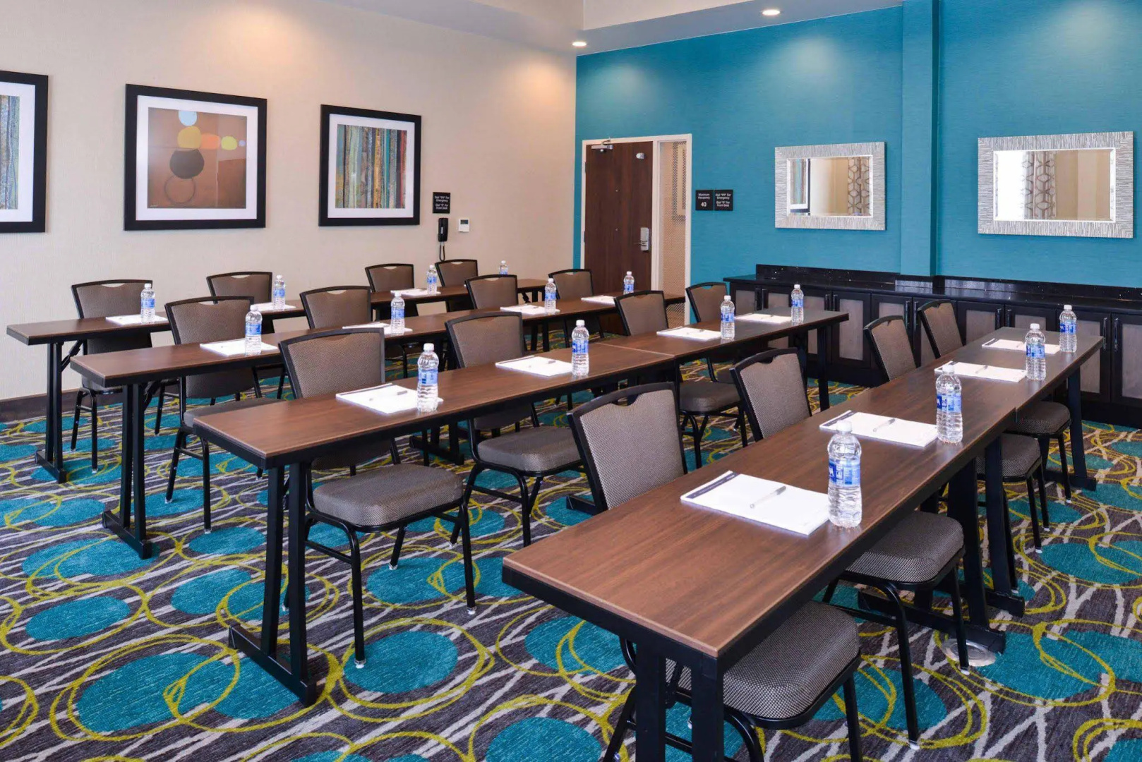 Hampton Inn Pittsburgh/ Wexford-Sewickley