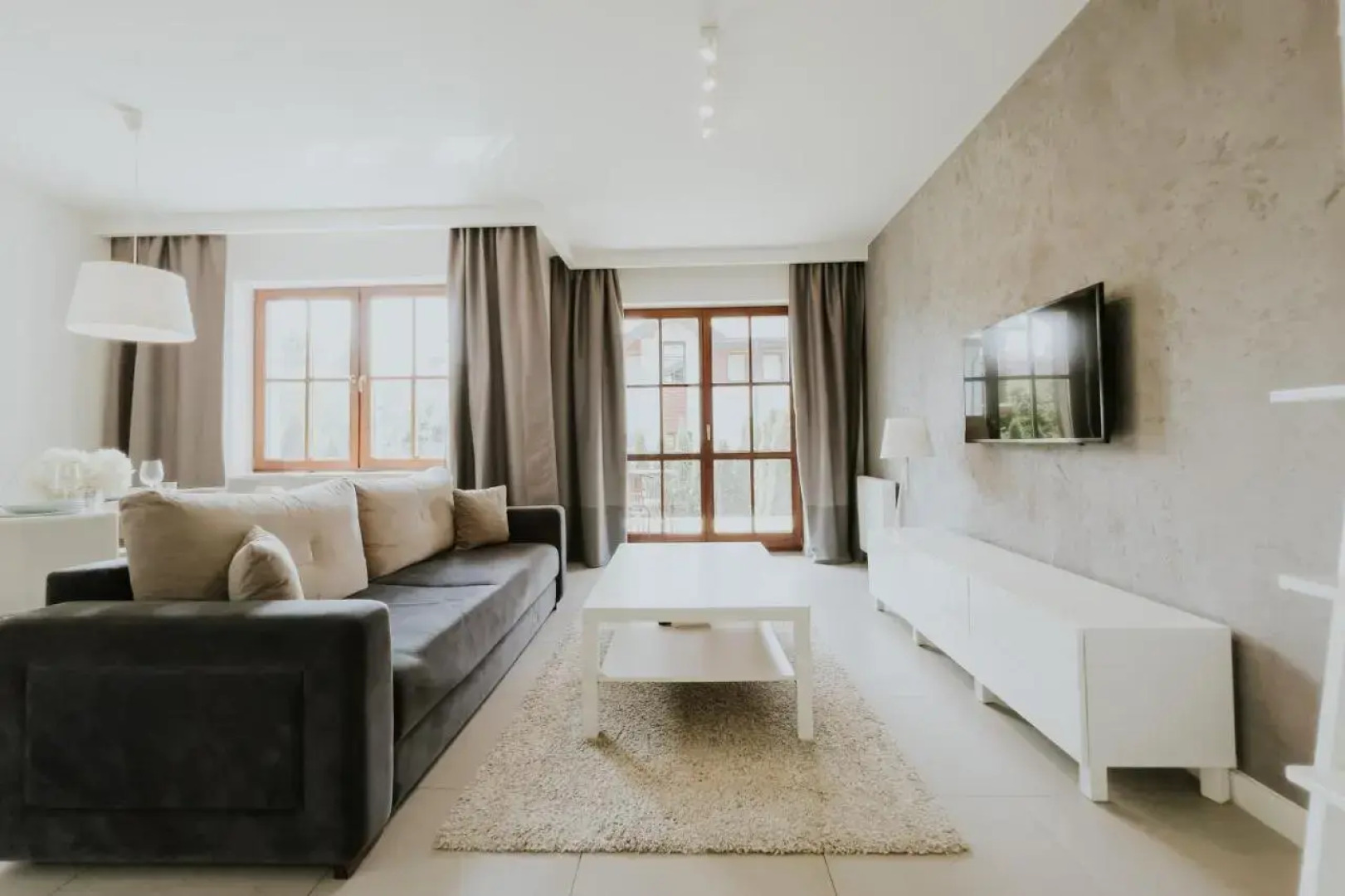 Apartamenty Zdrojowe Premium, ul. Wiercieńskiego 62B/1, 24-150 Nałeczów