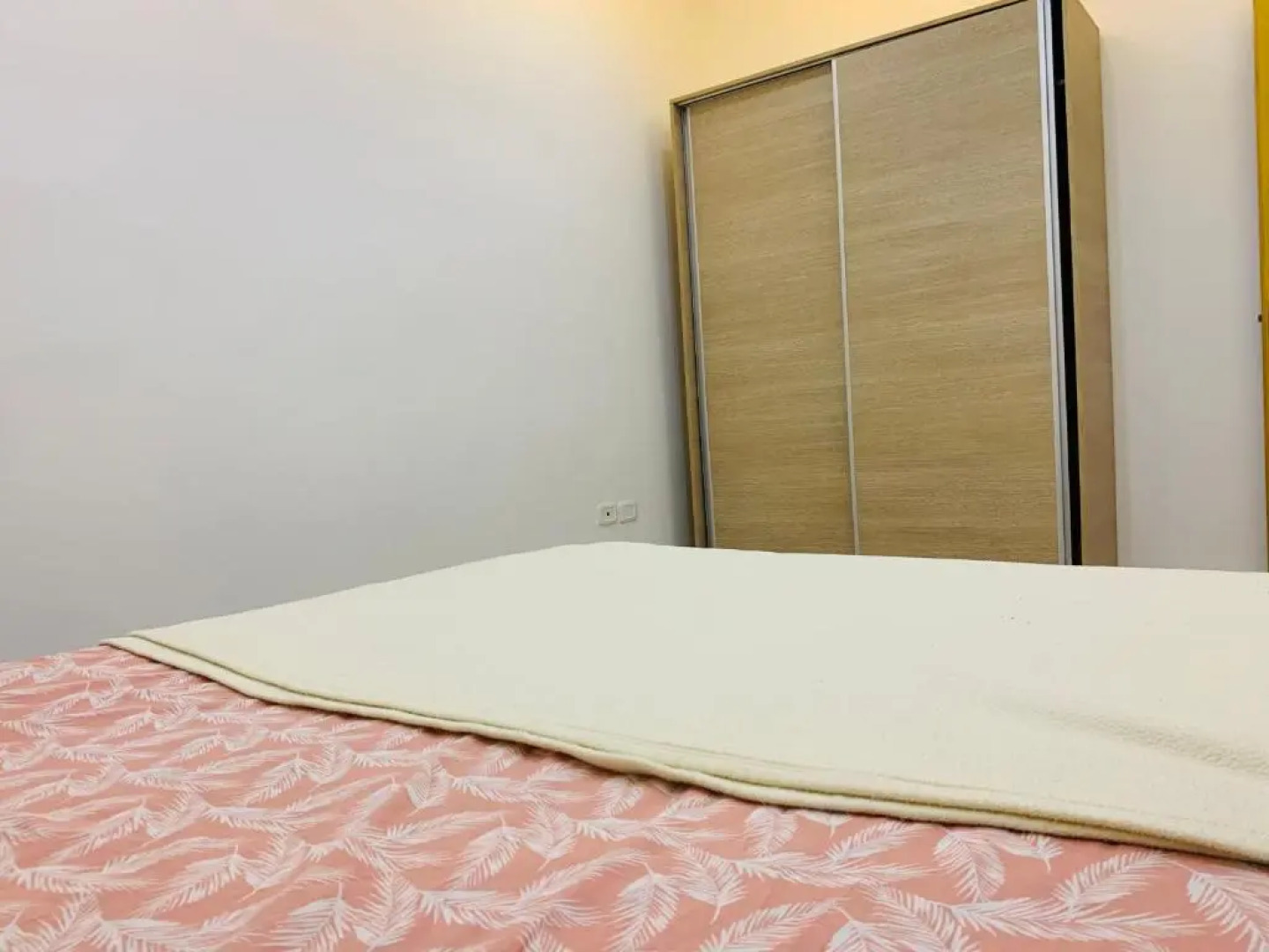 Superbe Appartement 1 Totalement équipé