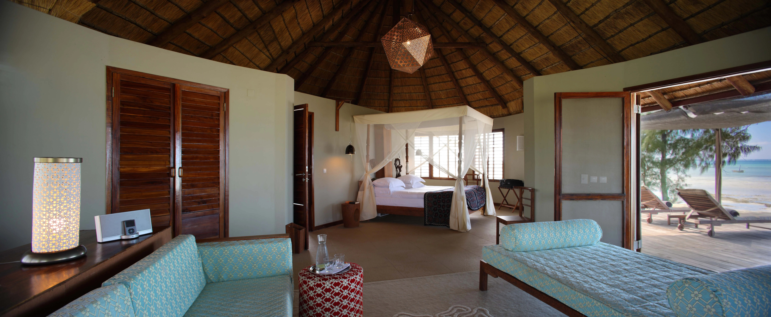 Coral Lodge Mozambique