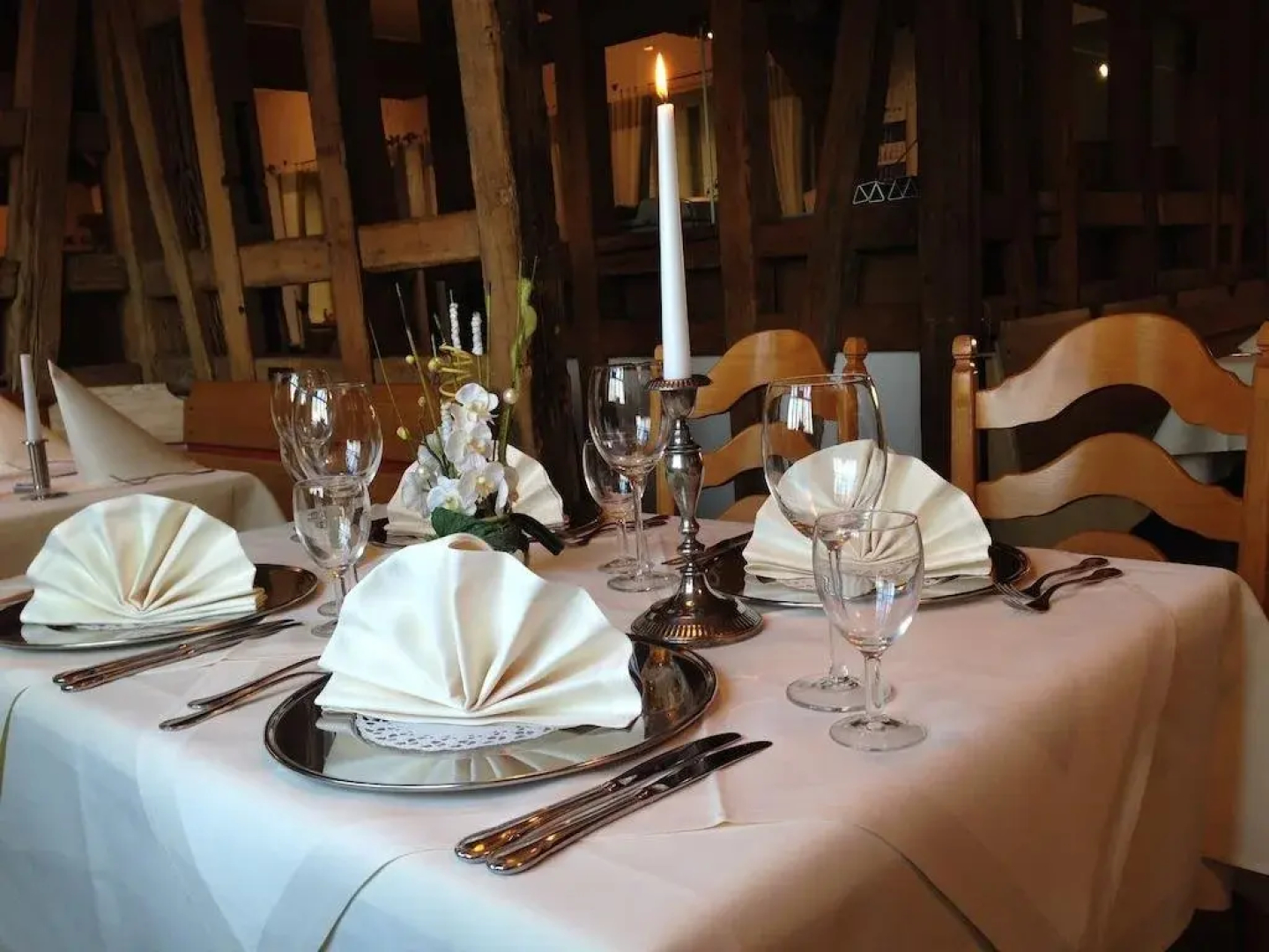 Sporthotel Schravelsche Heide