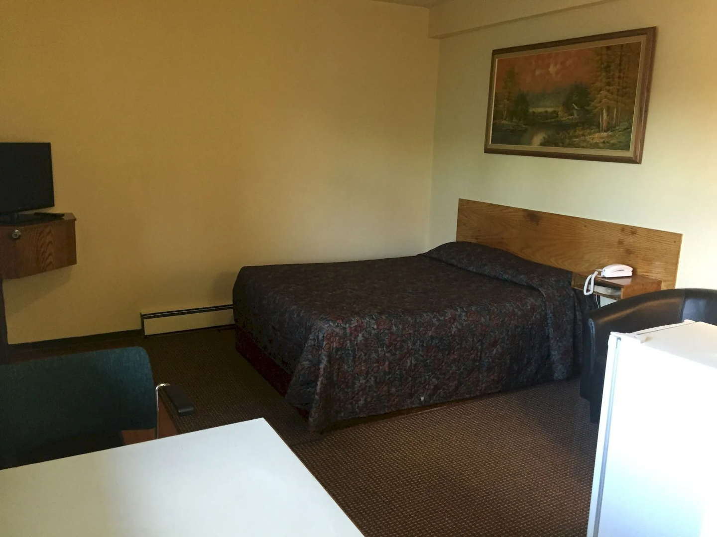 Northern Lites Motel