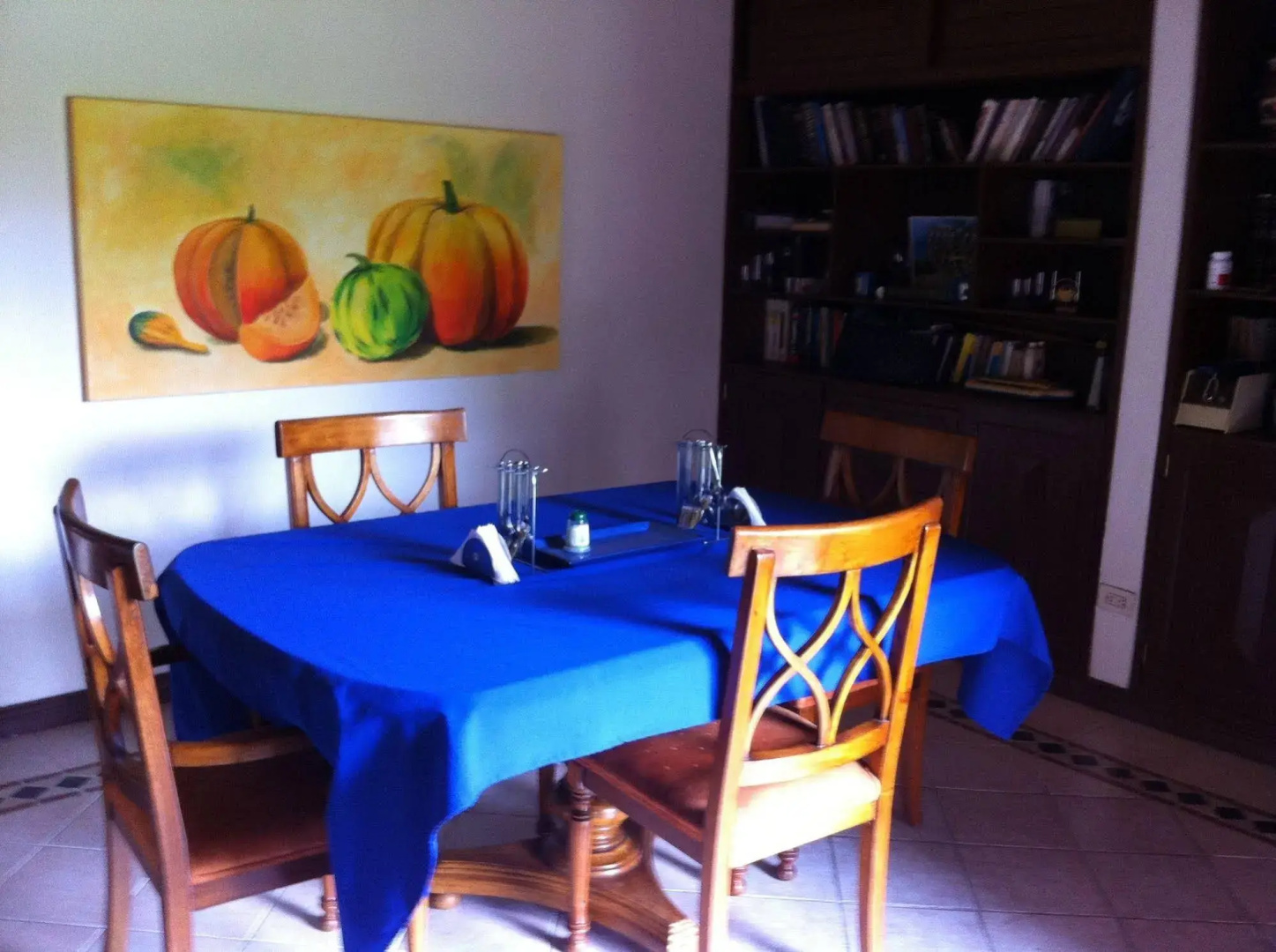 Hostal Los Juanes