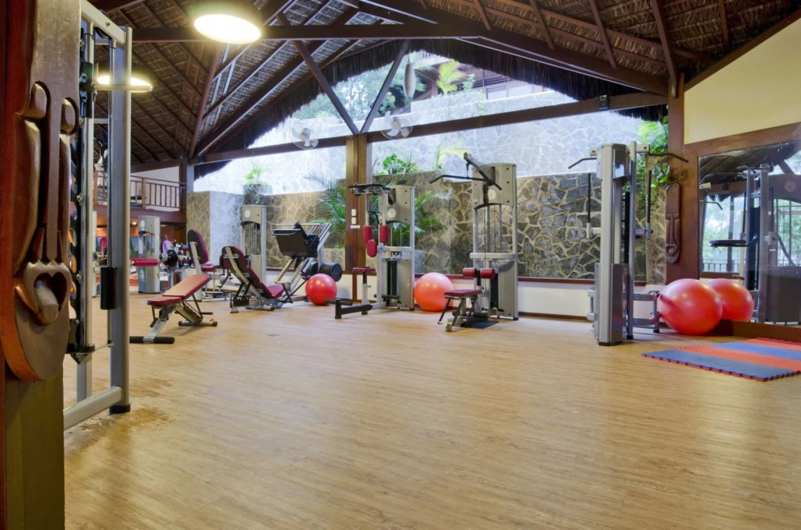 Sombra e Agua Fresca Floresta