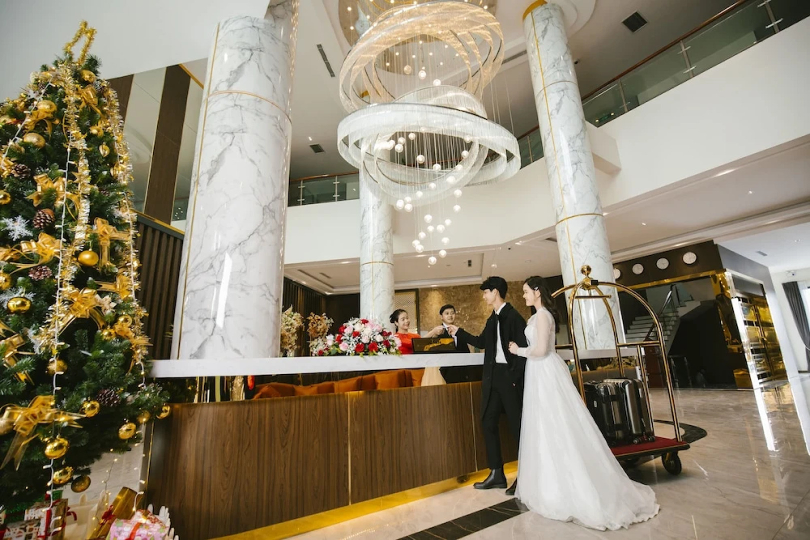 Songlam Waterfront Hotel - 藍江酒店