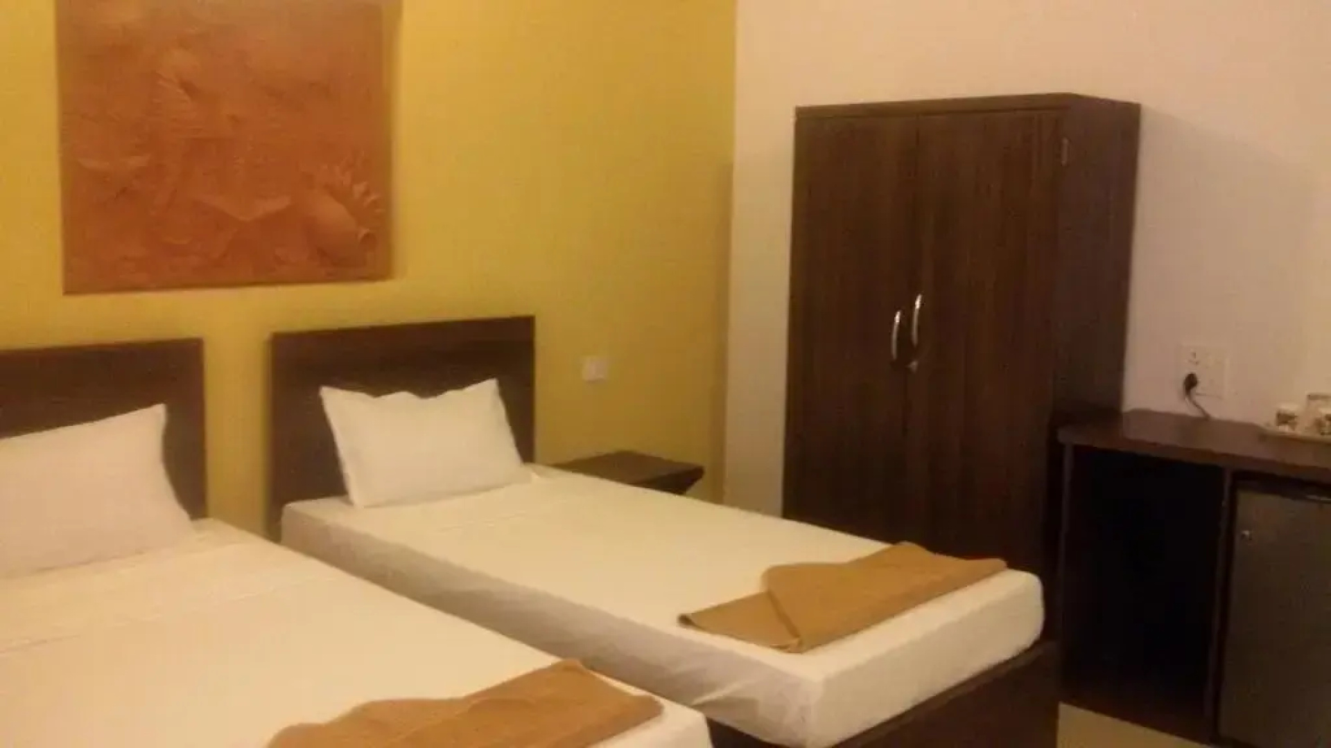 Darolina Guest House