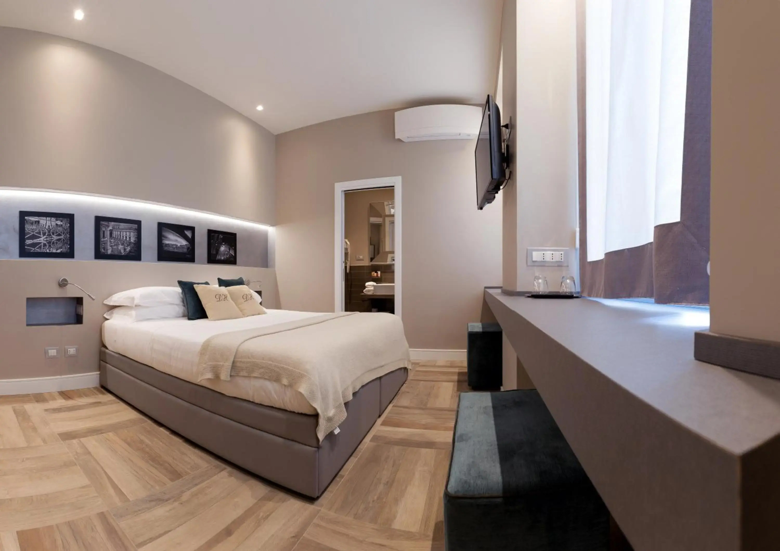 Deseo Home