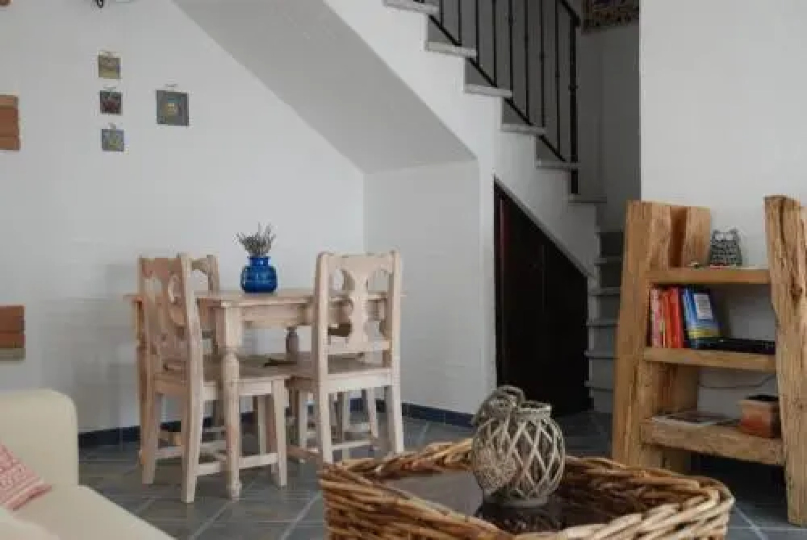 La Villa Tanca Piras