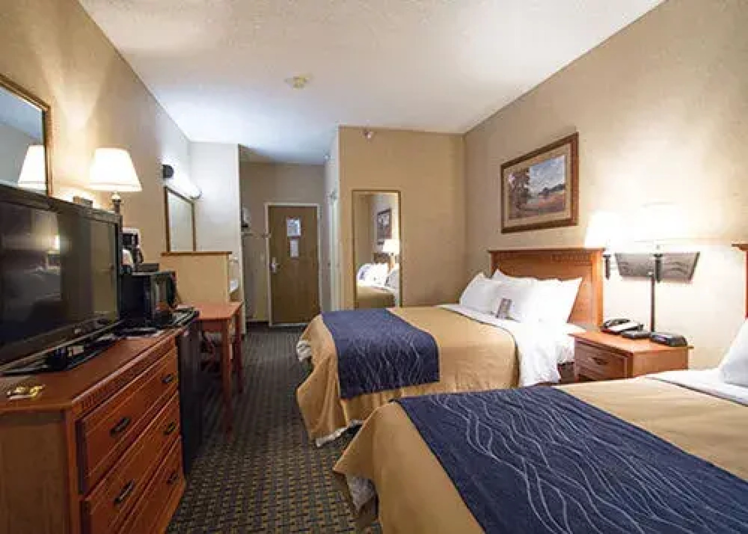 Comfort Inn Miles City
