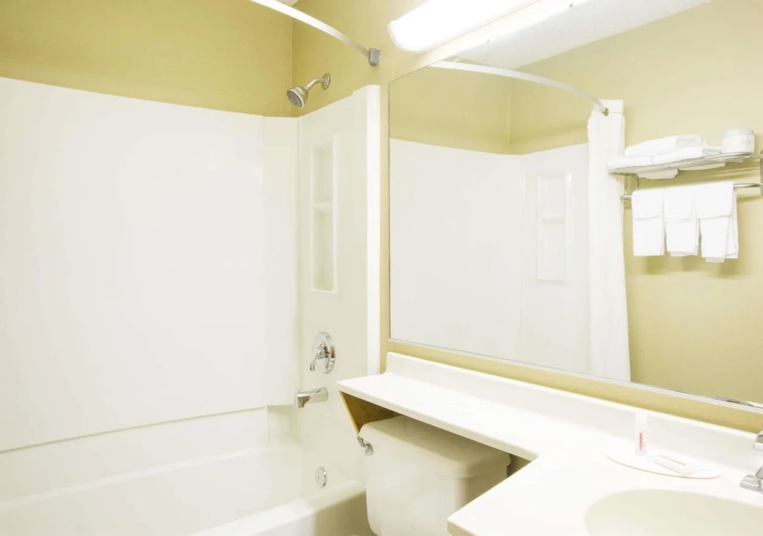 Super 8 By Wyndham Beckley