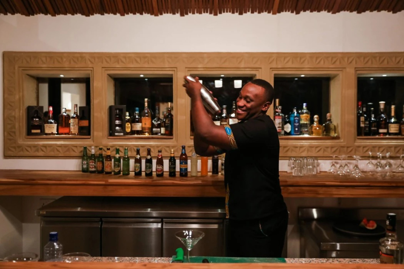 Hemingways Retreat Kigali