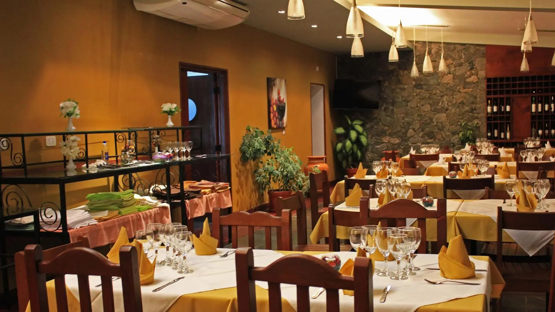 Hotel Los Sauces Cafayate