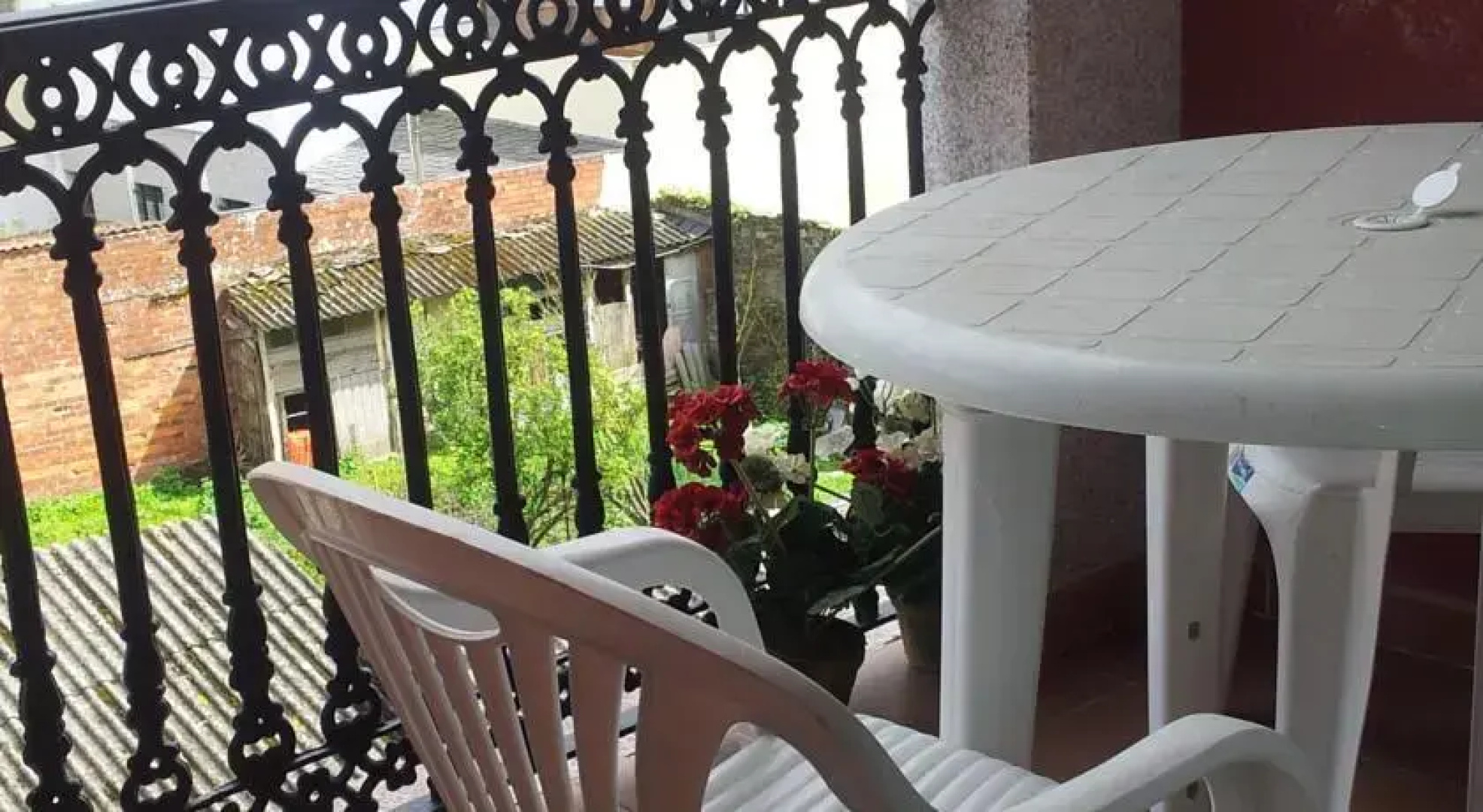 Apartamento Brais Ribadeo