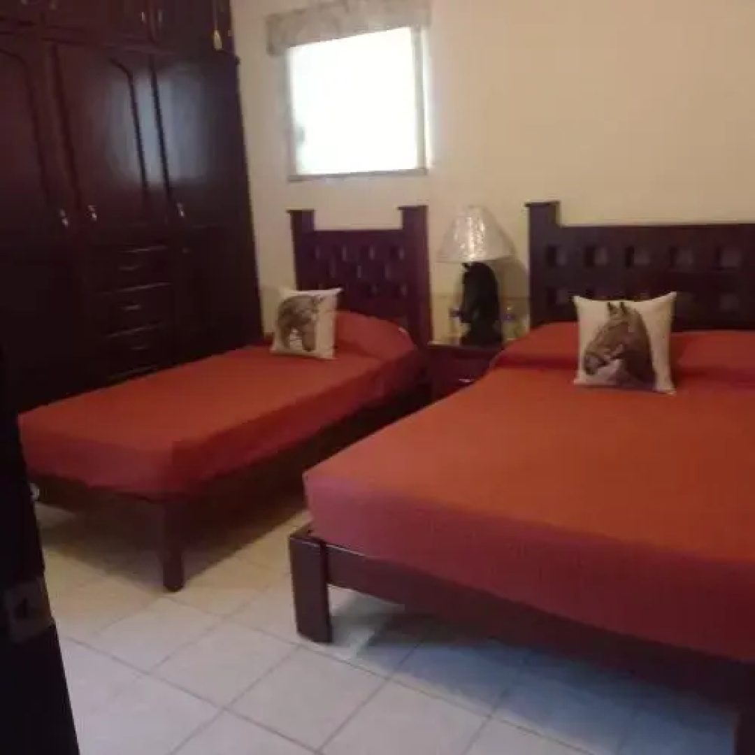 Hotel Roselyn