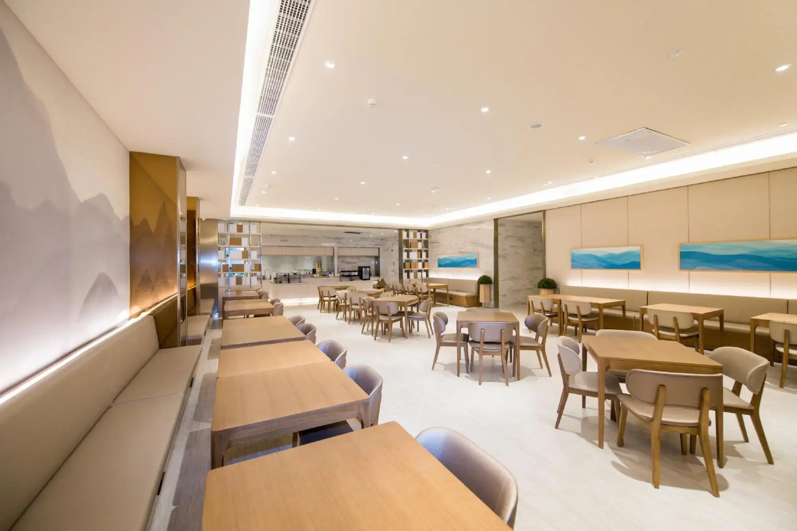 Ji Hotel Lianyungang Railway Station Branch